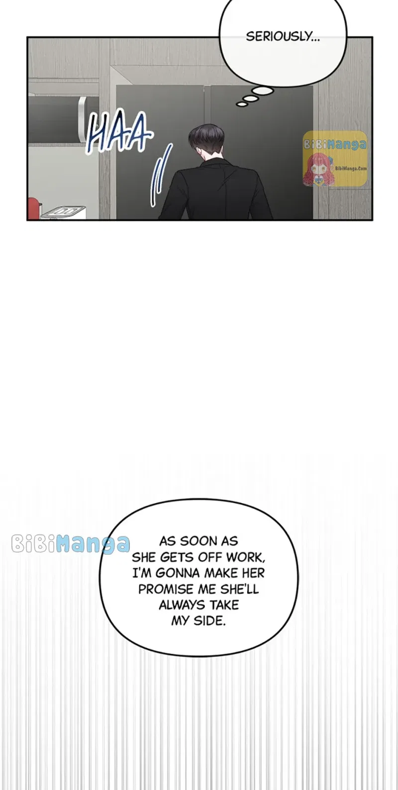 The Odd One Next Door Chapter 54 – Page 49