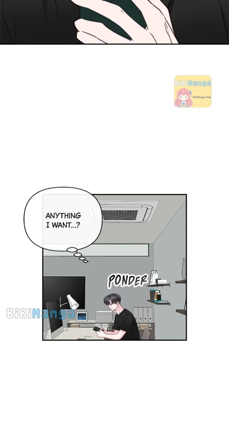 The Odd One Next Door Chapter 54 – Page 56