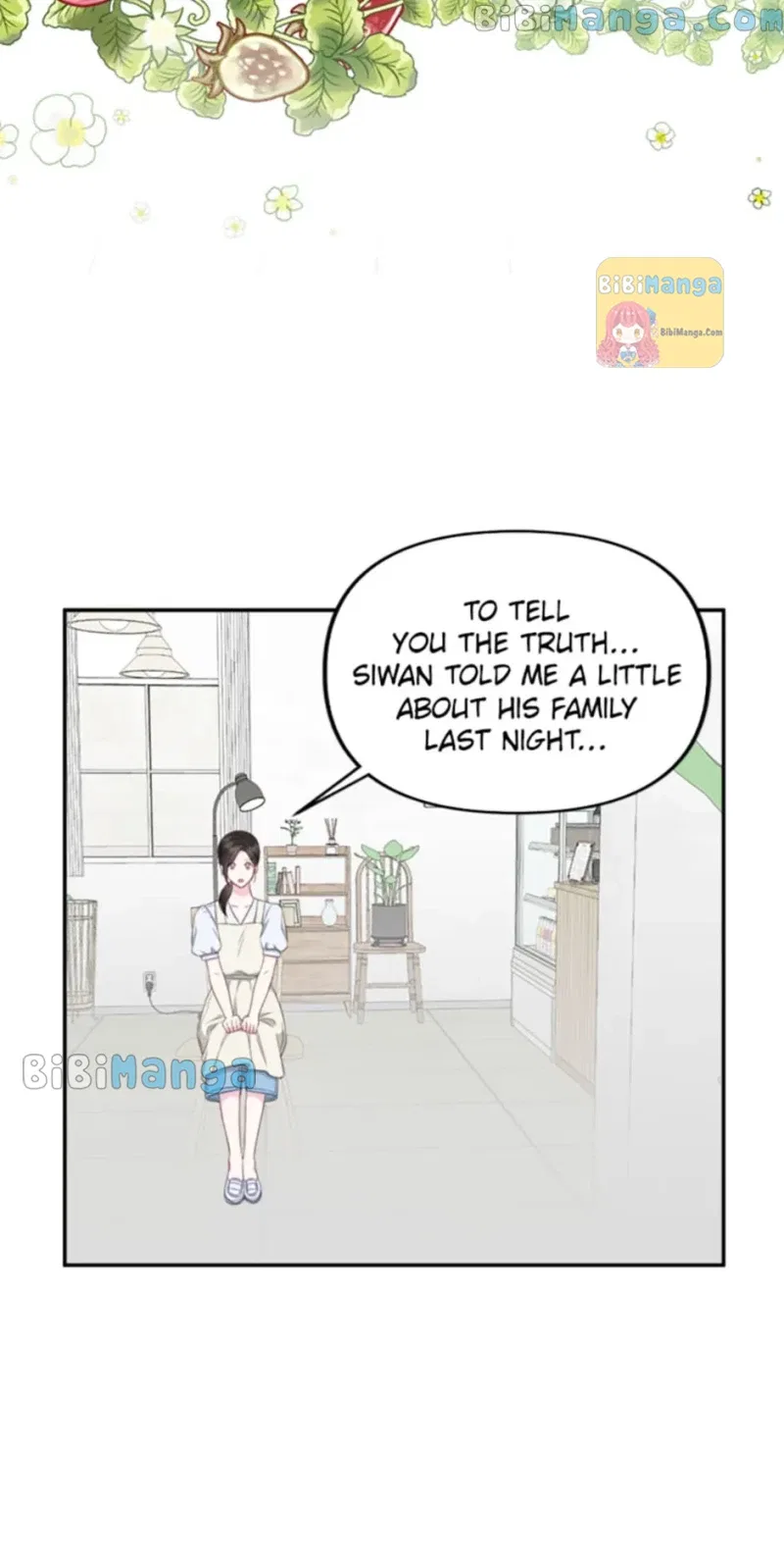 The Odd One Next Door Chapter 53 – Page 3