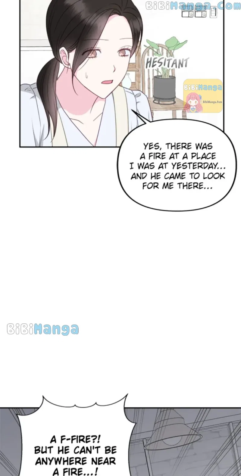 The Odd One Next Door Chapter 53 – Page 5