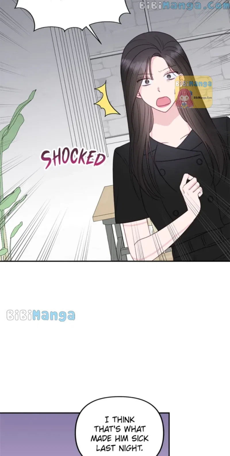 The Odd One Next Door Chapter 53 – Page 6