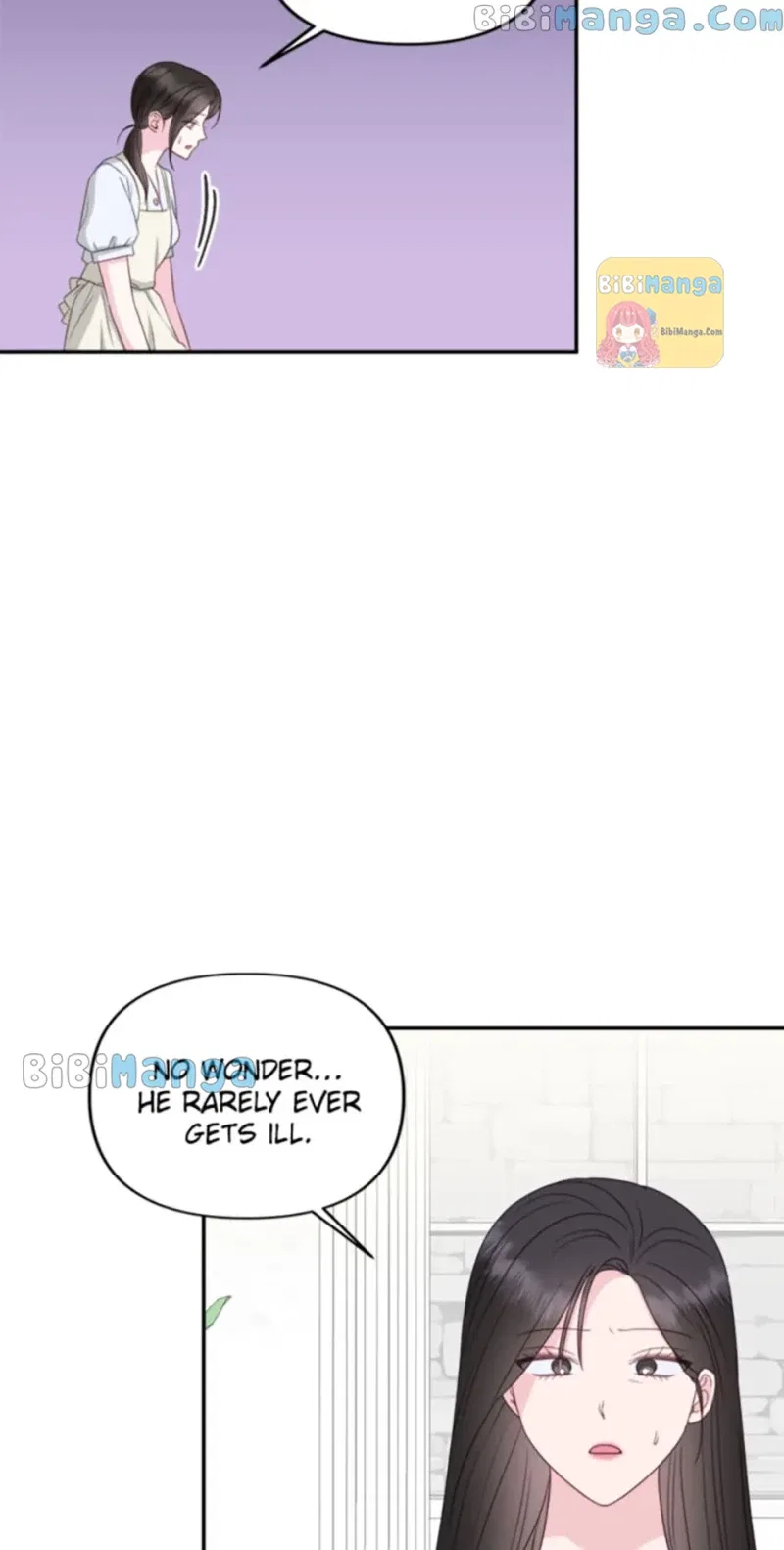 The Odd One Next Door Chapter 53 – Page 7