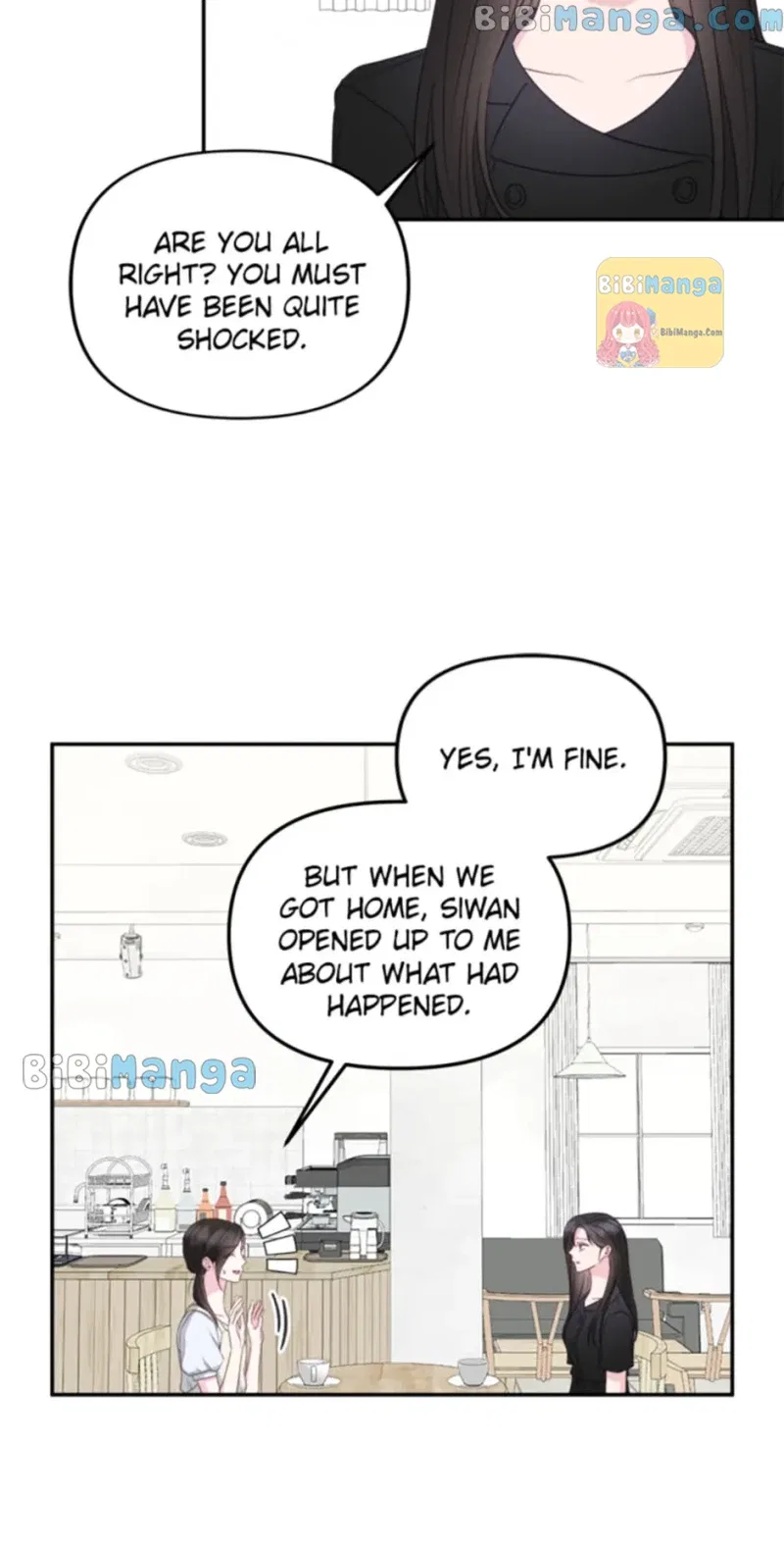 The Odd One Next Door Chapter 53 – Page 8