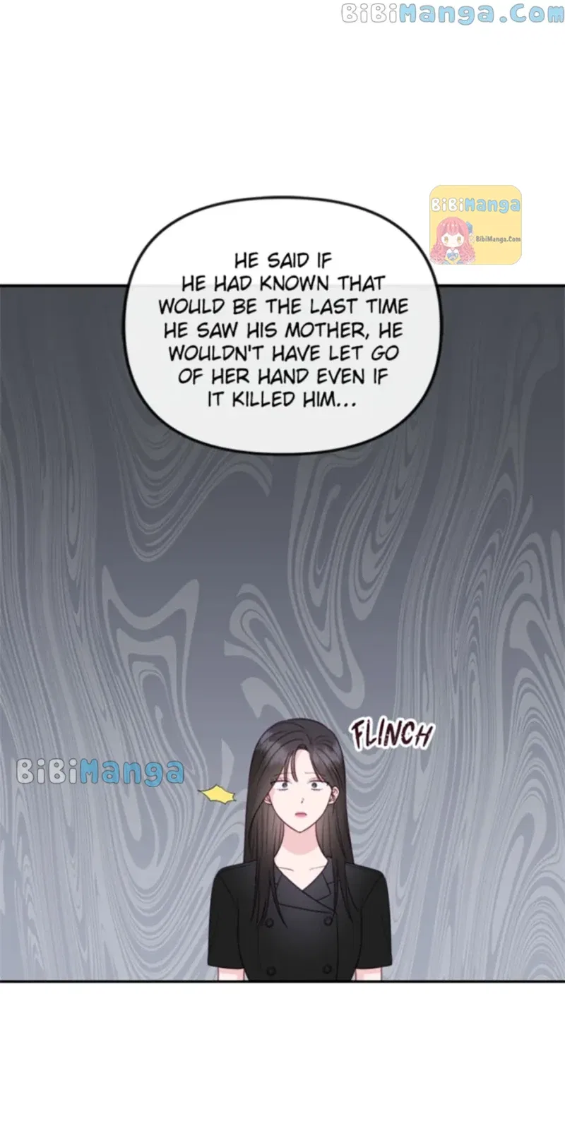The Odd One Next Door Chapter 53 – Page 9
