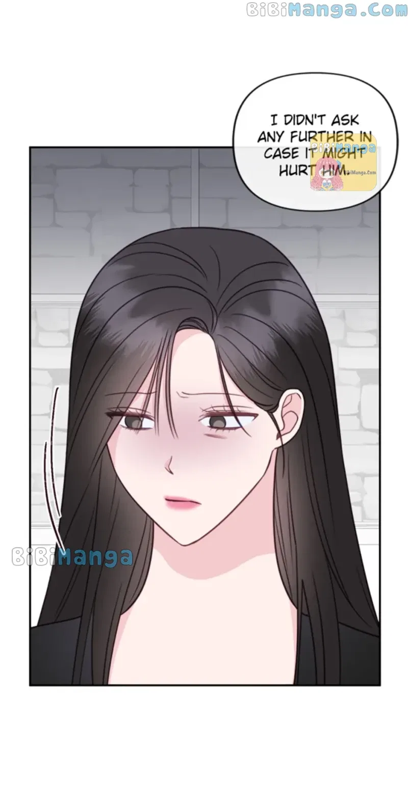 The Odd One Next Door Chapter 53 – Page 10