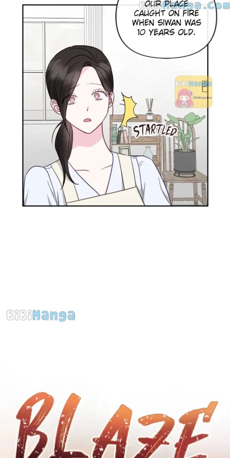The Odd One Next Door Chapter 53 – Page 12