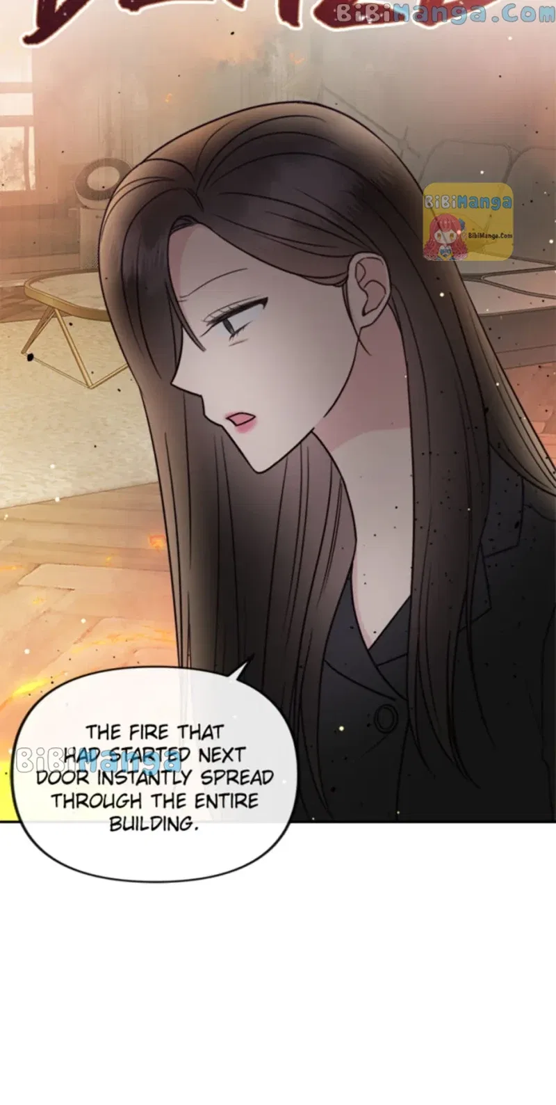 The Odd One Next Door Chapter 53 – Page 13