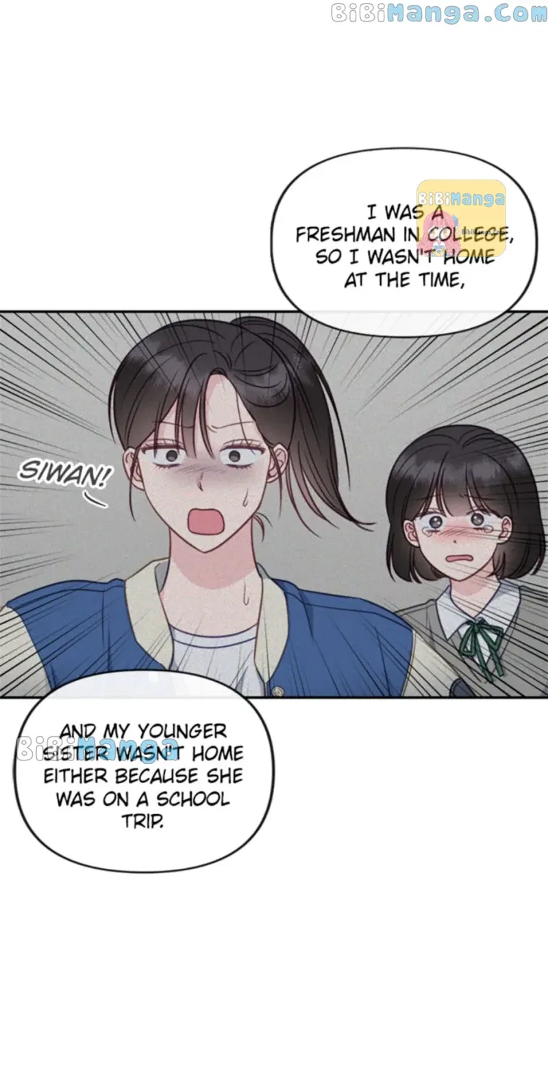 The Odd One Next Door Chapter 53 – Page 14