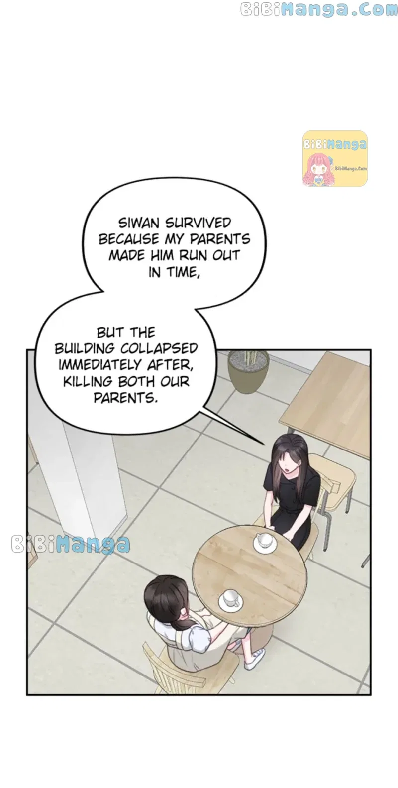 The Odd One Next Door Chapter 53 – Page 15
