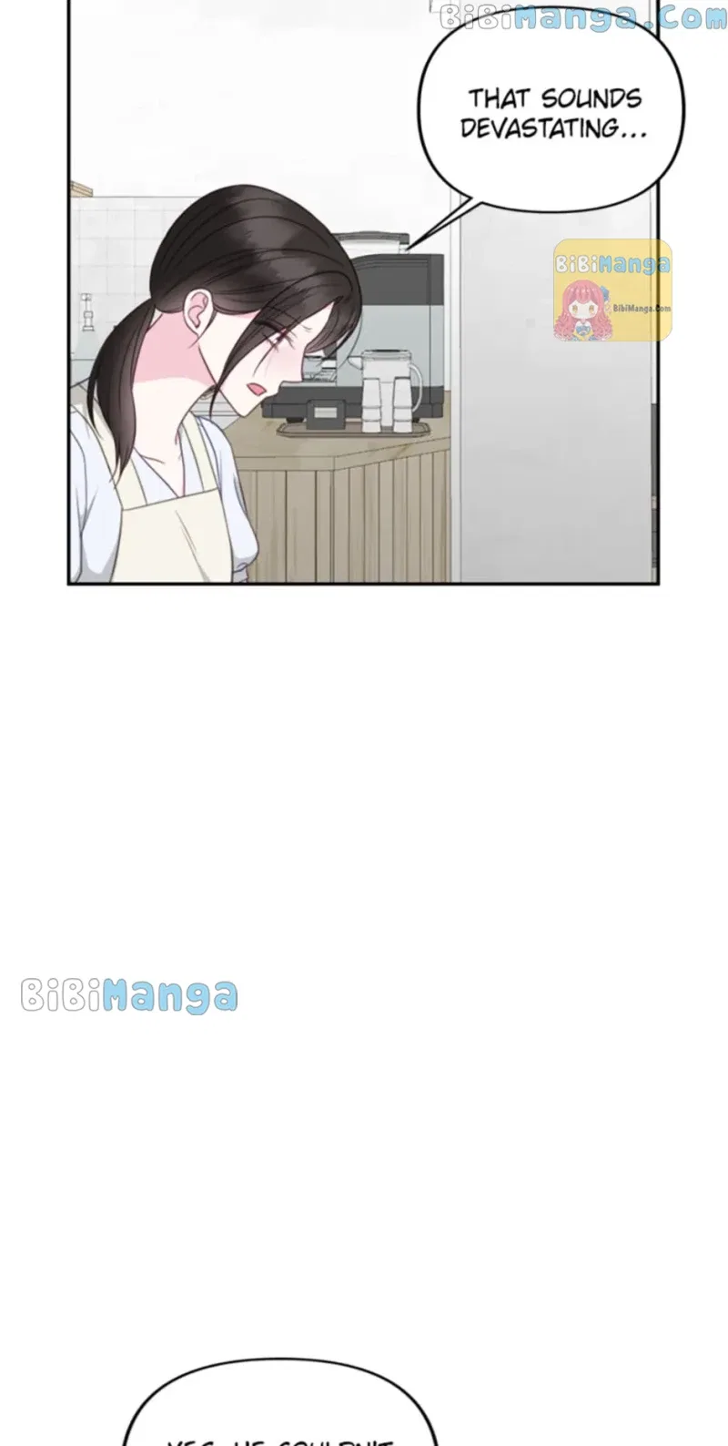 The Odd One Next Door Chapter 53 – Page 17