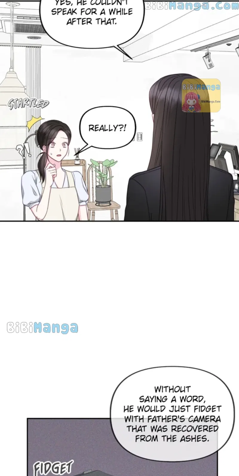 The Odd One Next Door Chapter 53 – Page 18