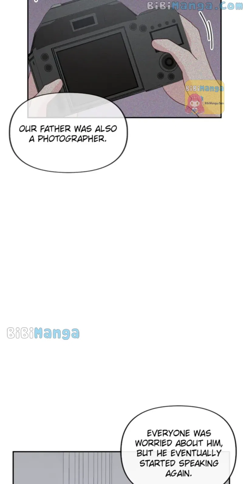 The Odd One Next Door Chapter 53 – Page 19