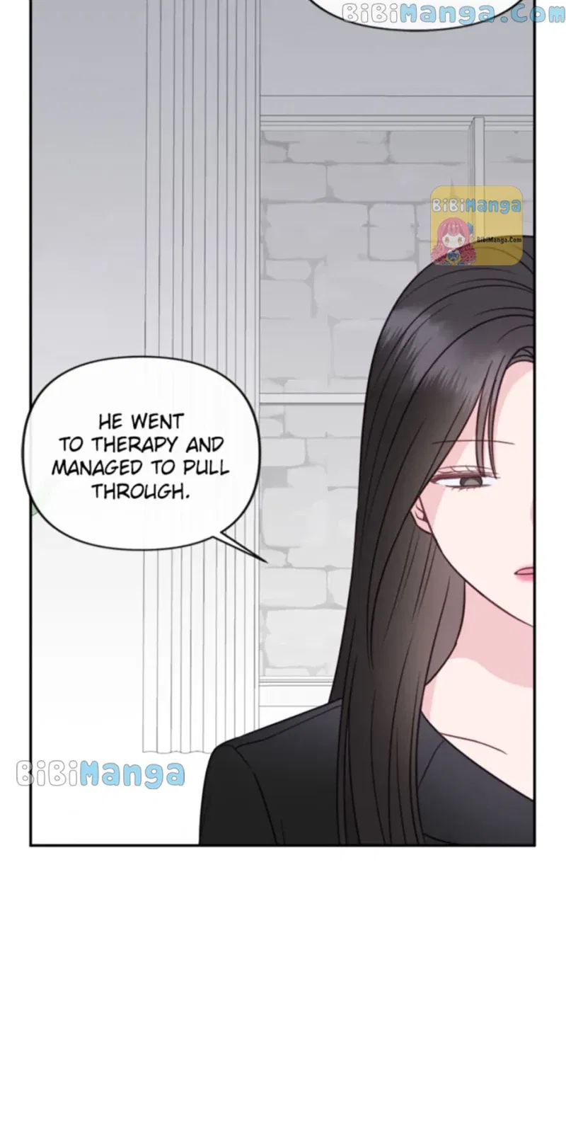 The Odd One Next Door Chapter 53 – Page 20