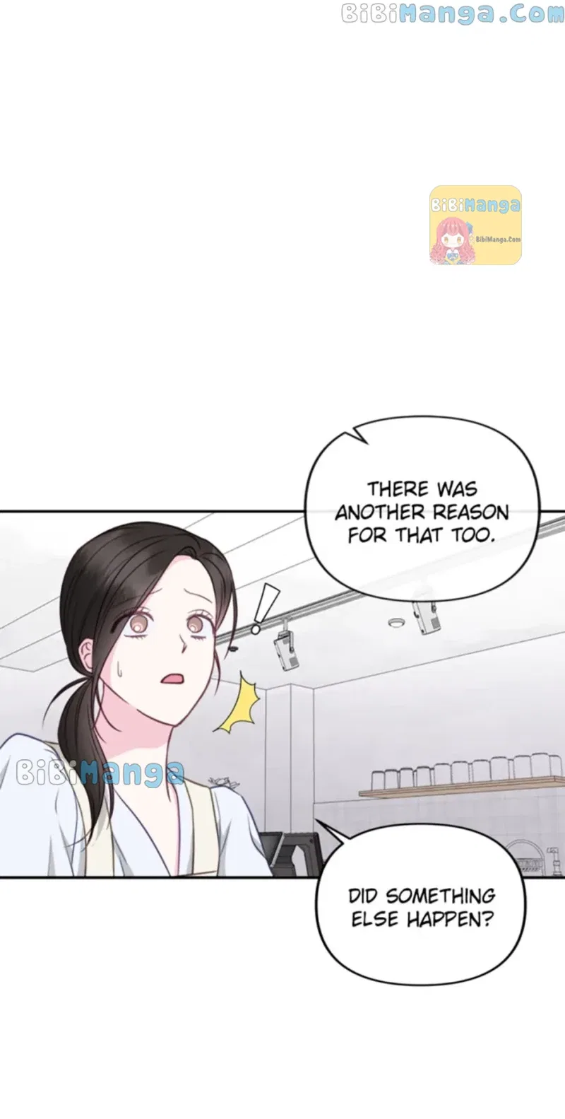 The Odd One Next Door Chapter 53 – Page 22