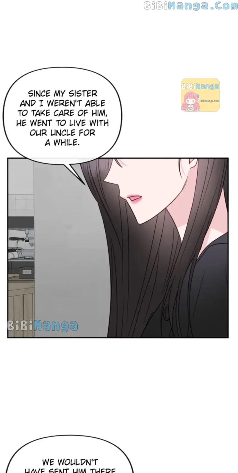 The Odd One Next Door Chapter 53 – Page 23