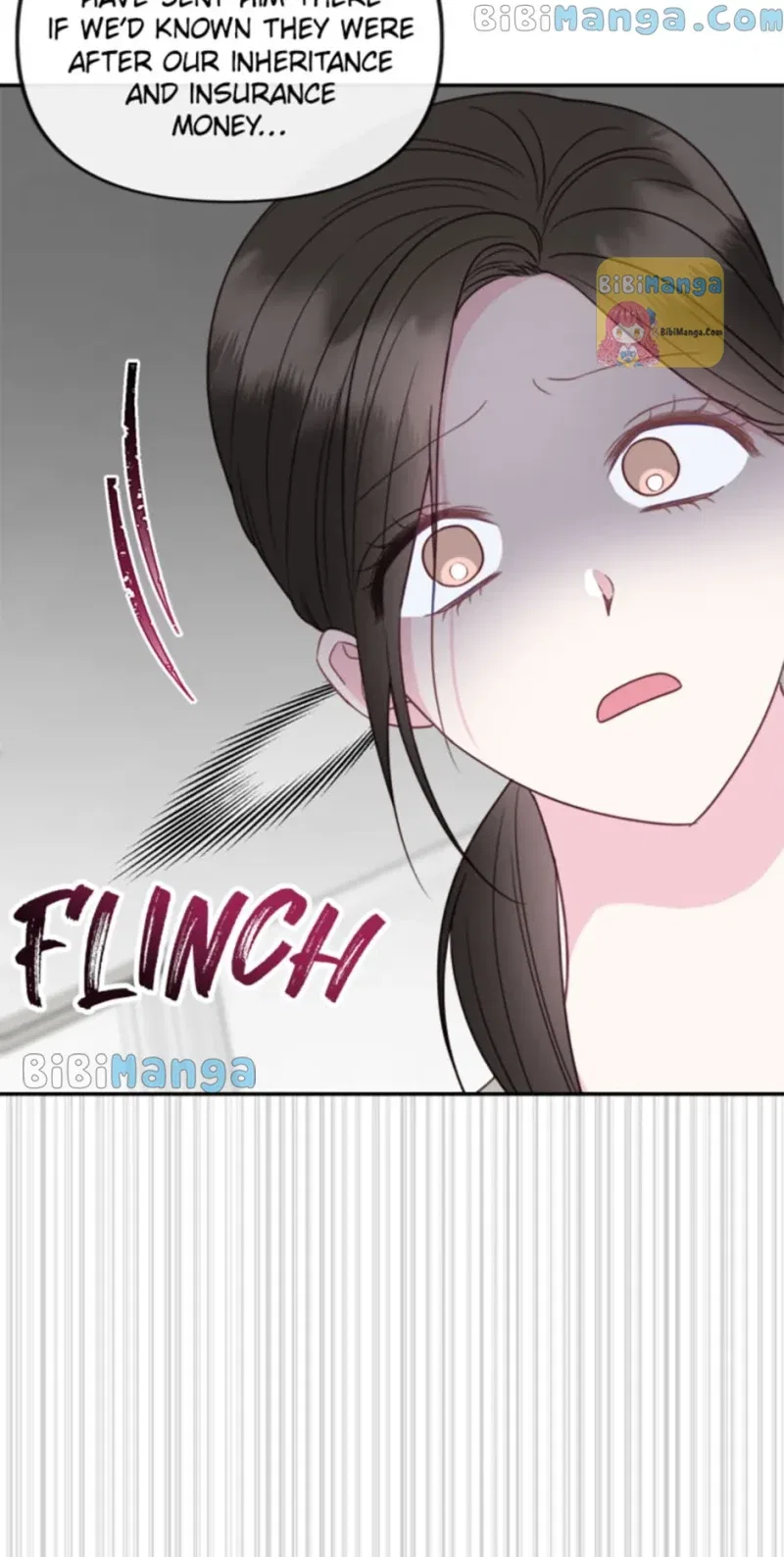 The Odd One Next Door Chapter 53 – Page 24