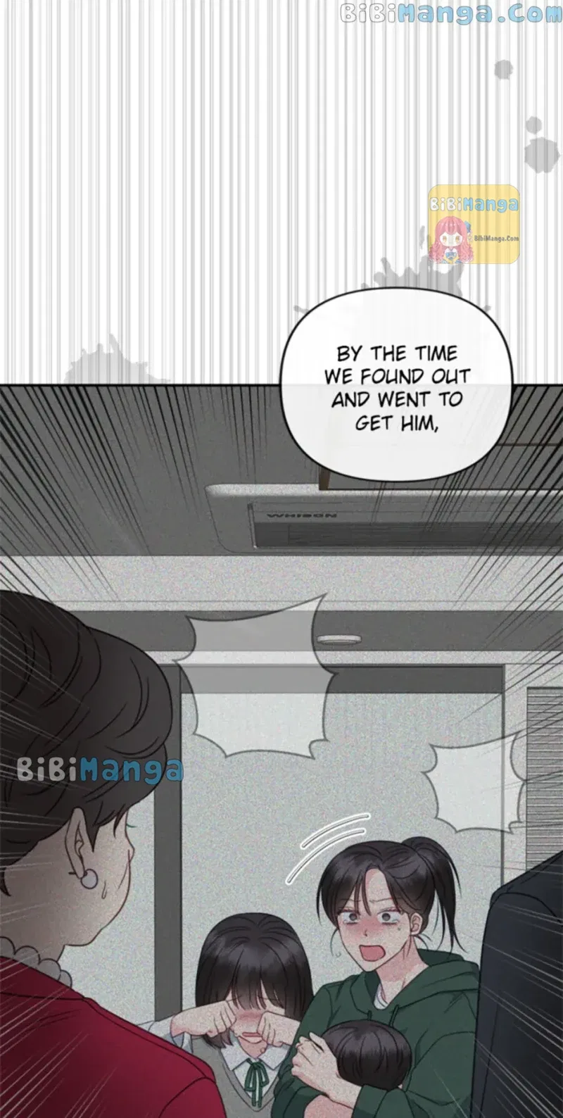 The Odd One Next Door Chapter 53 – Page 25