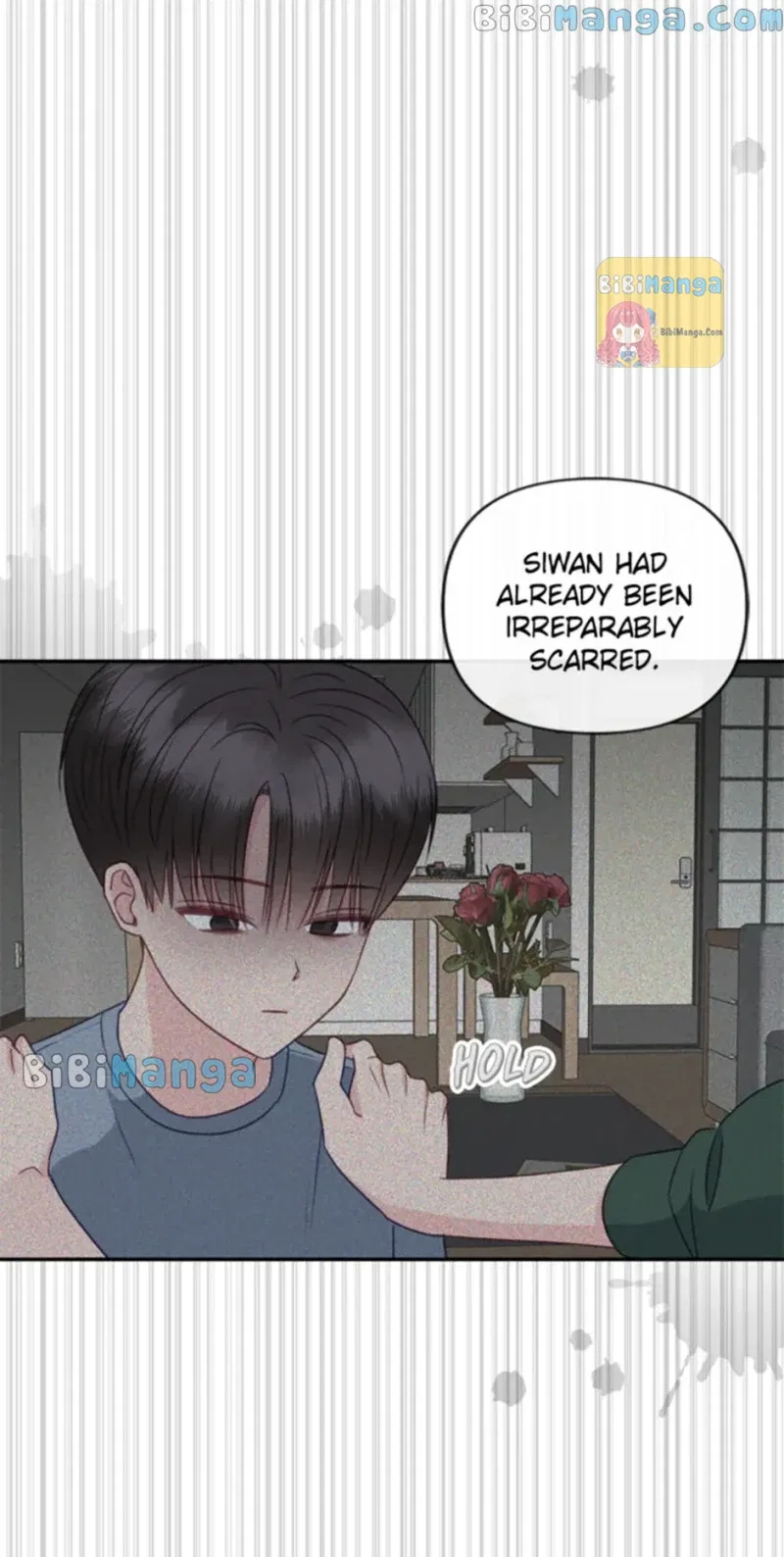 The Odd One Next Door Chapter 53 – Page 27
