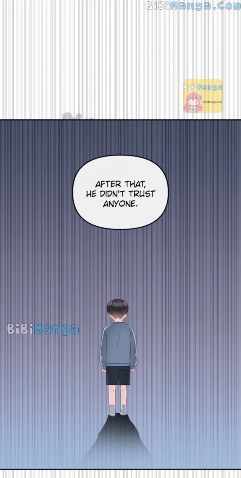 The Odd One Next Door Chapter 53 – Page 28