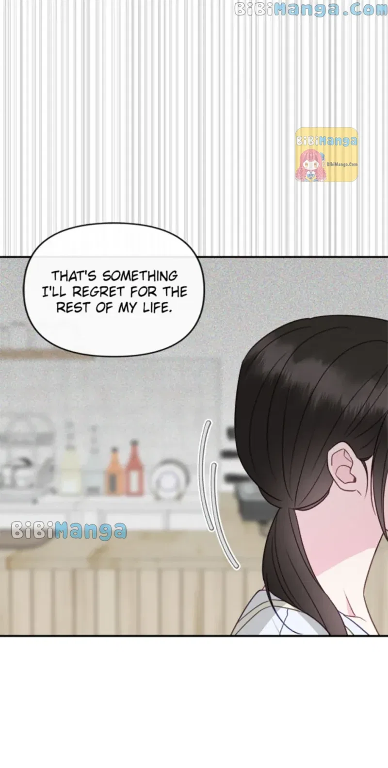 The Odd One Next Door Chapter 53 – Page 29