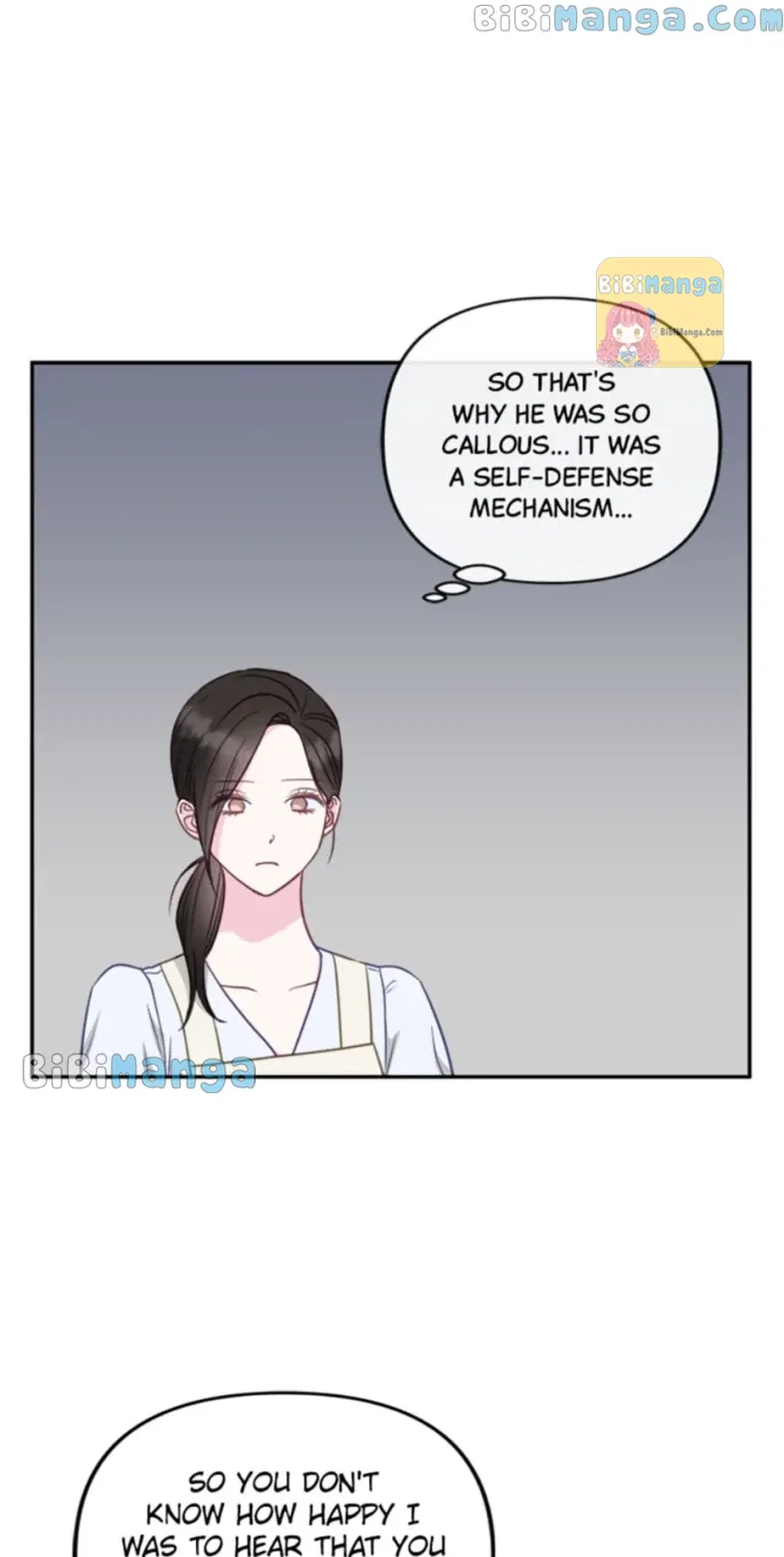 The Odd One Next Door Chapter 53 – Page 30