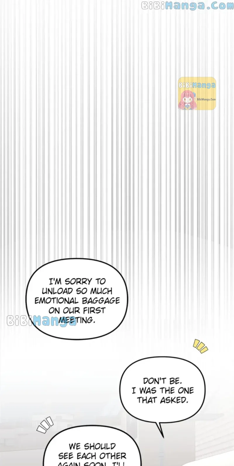 The Odd One Next Door Chapter 53 – Page 33