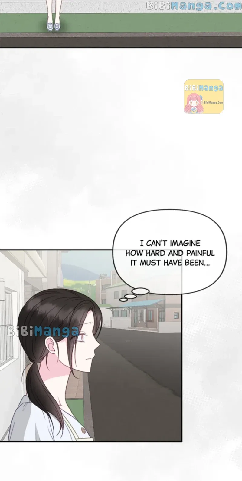 The Odd One Next Door Chapter 53 – Page 39