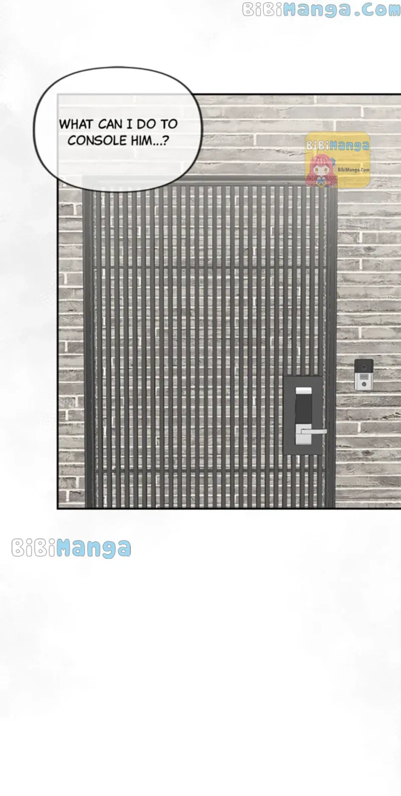 The Odd One Next Door Chapter 53 – Page 40