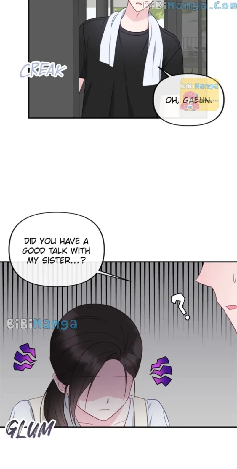 The Odd One Next Door Chapter 53 – Page 43