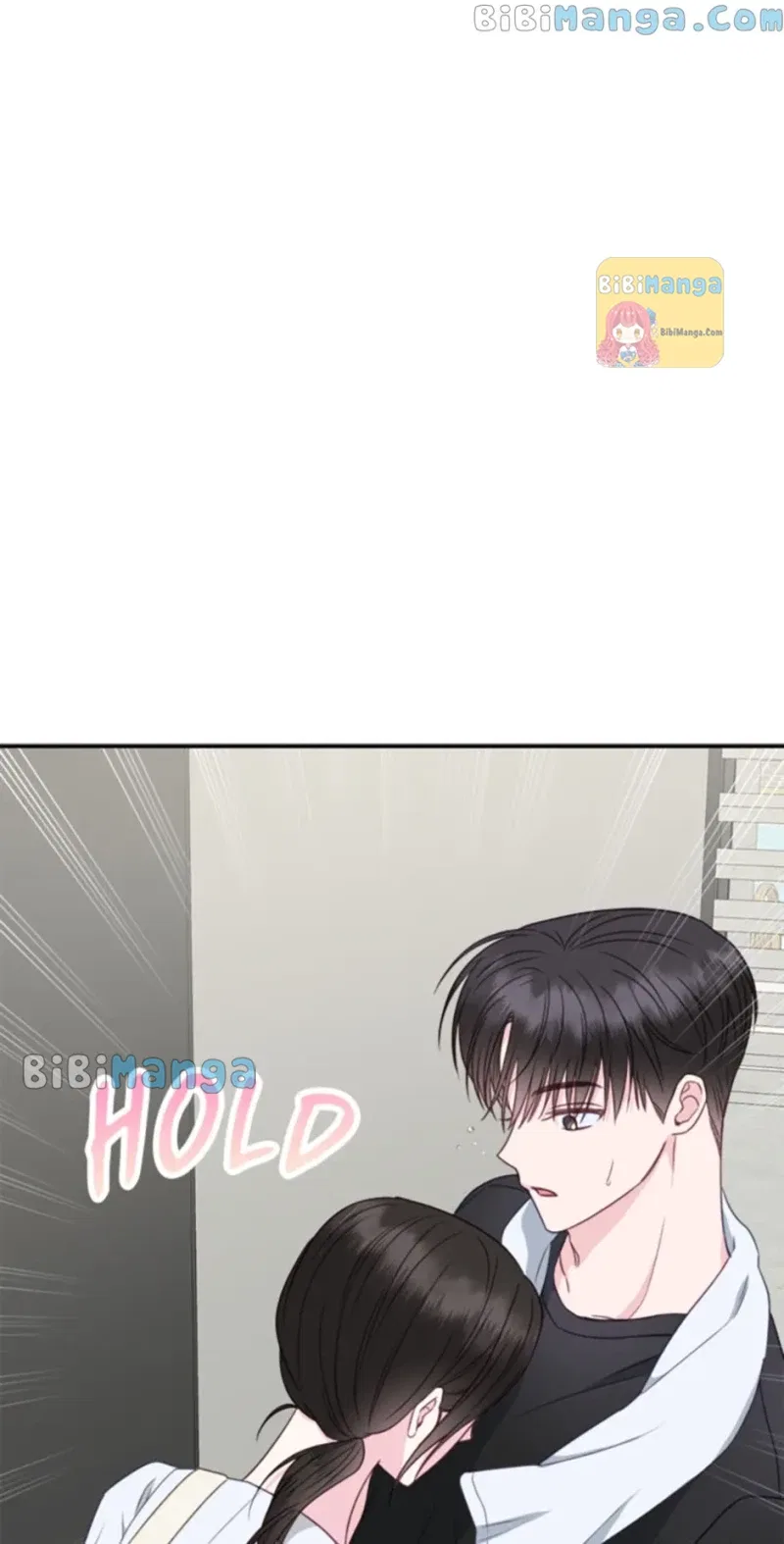 The Odd One Next Door Chapter 53 – Page 44