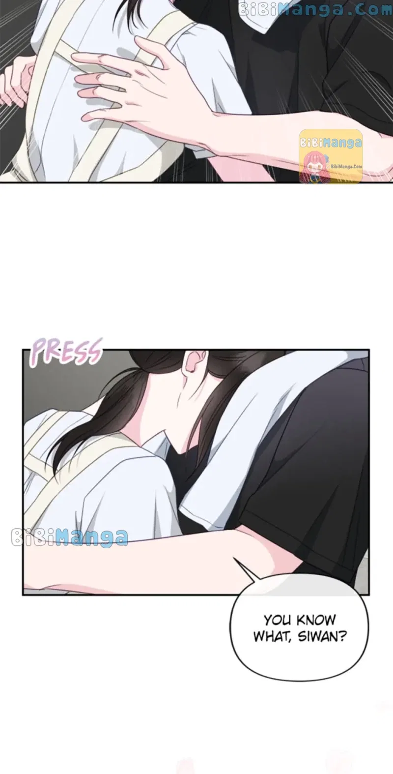 The Odd One Next Door Chapter 53 – Page 45