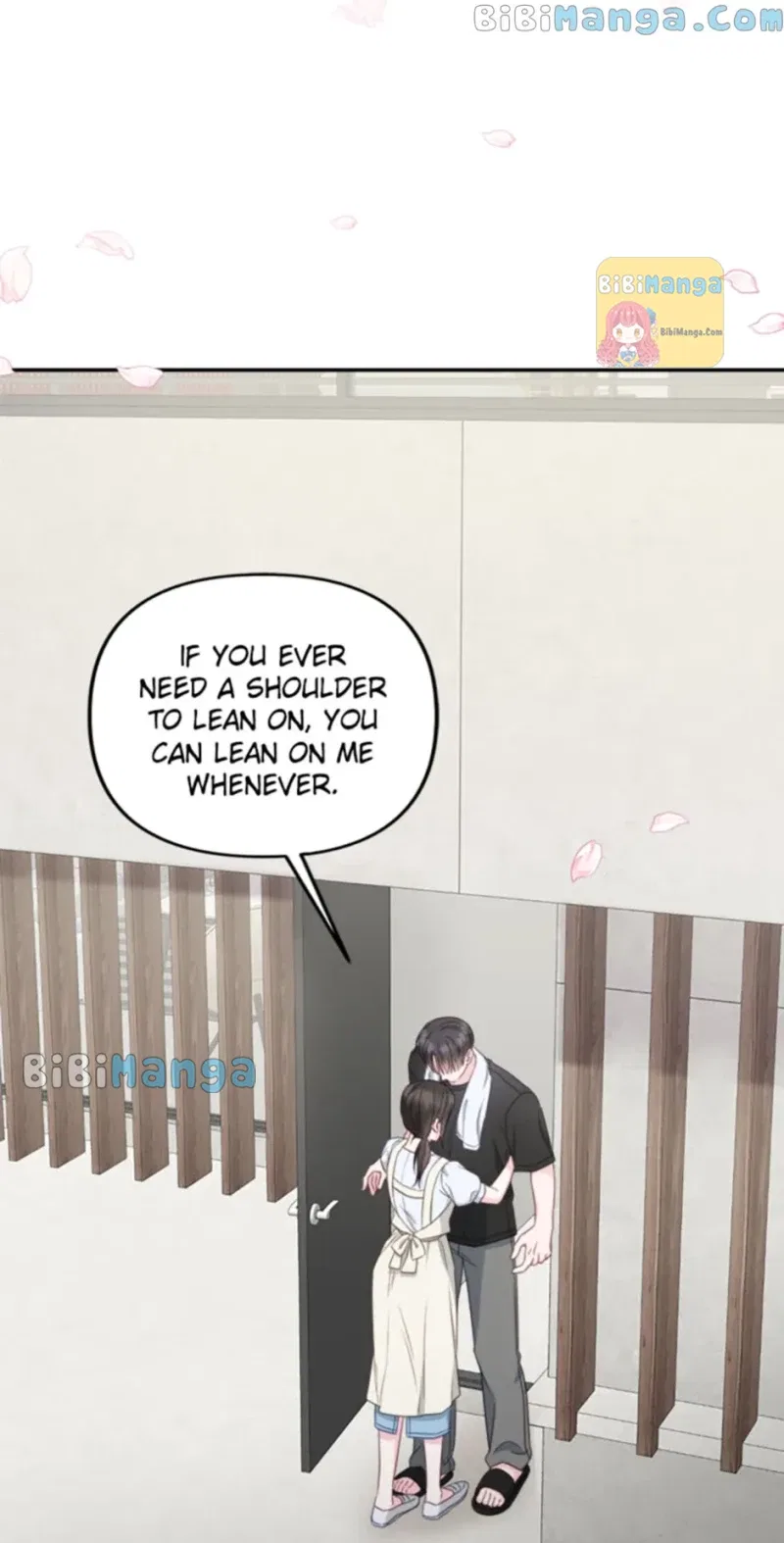 The Odd One Next Door Chapter 53 – Page 46