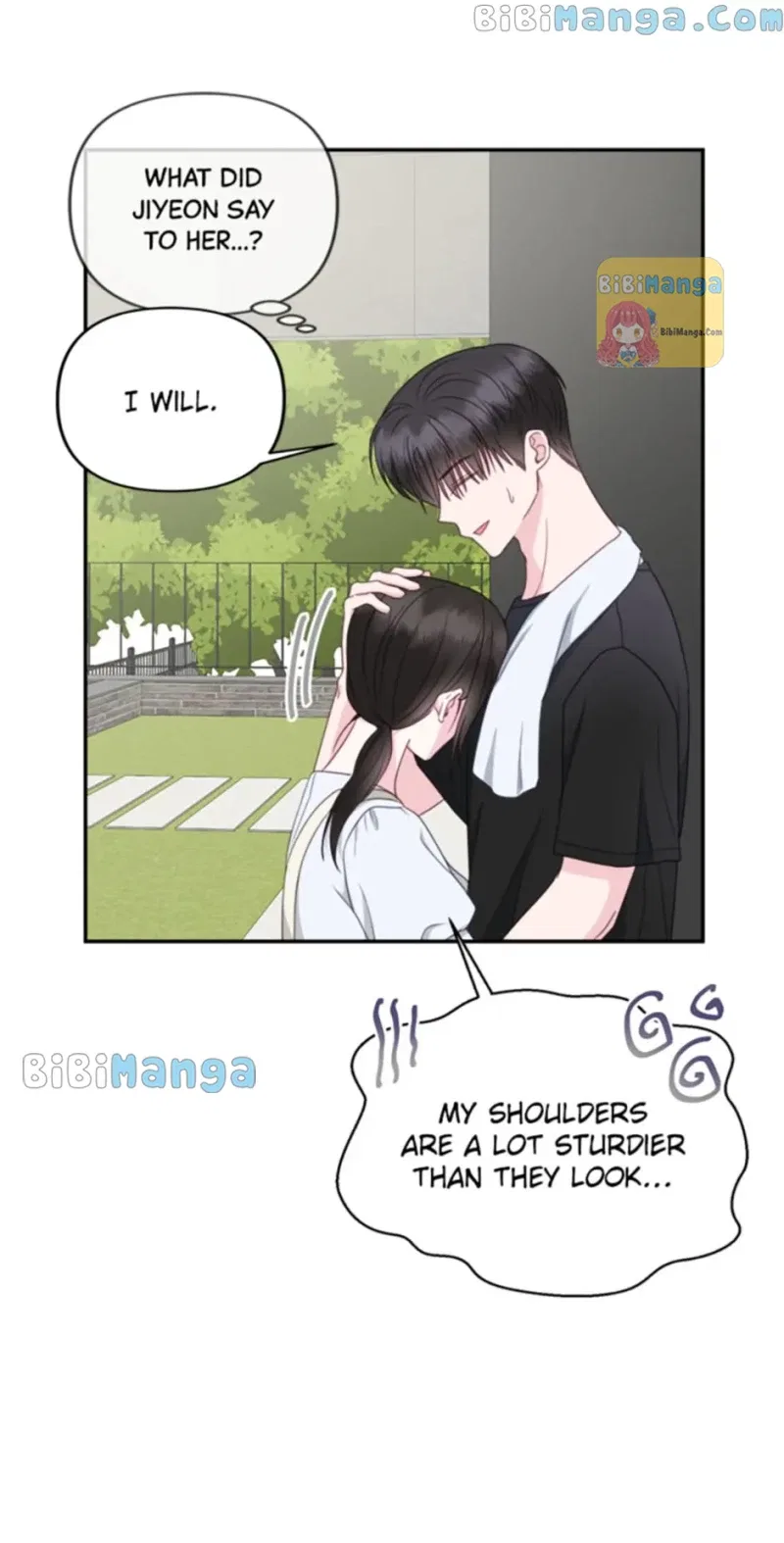 The Odd One Next Door Chapter 53 – Page 48