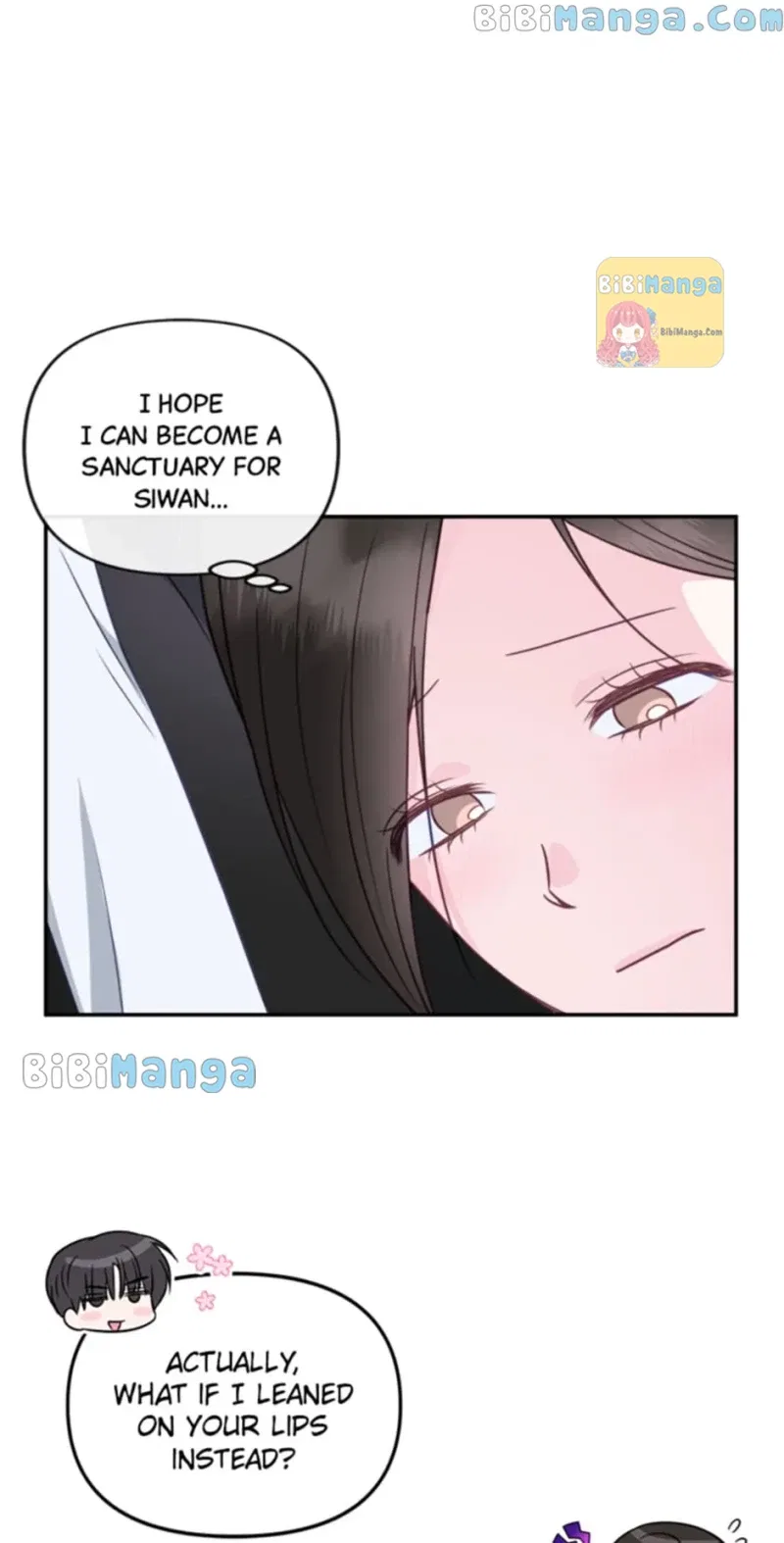 The Odd One Next Door Chapter 53 – Page 49