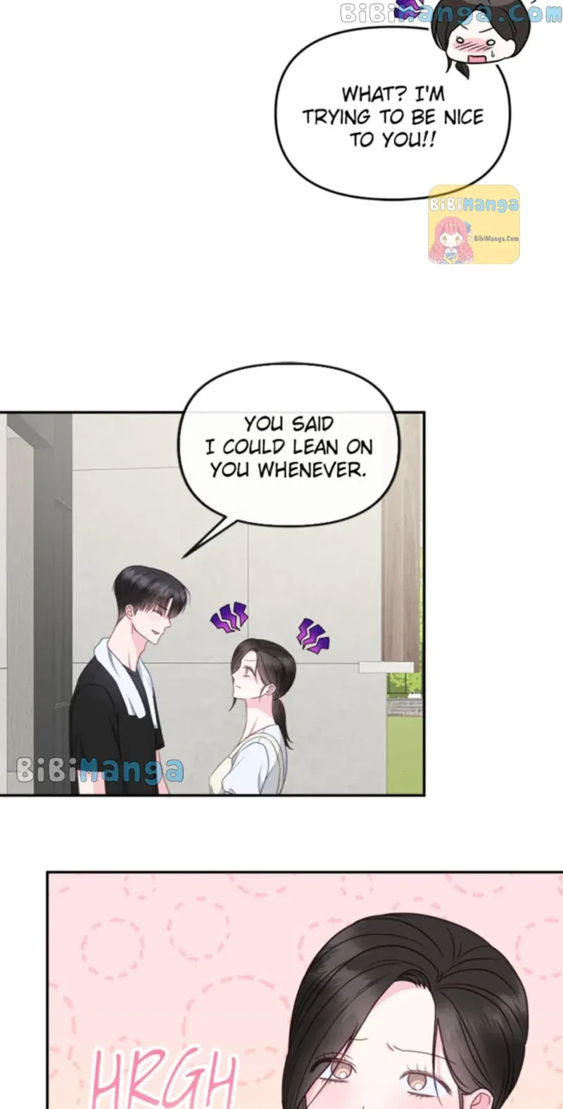 The Odd One Next Door Chapter 53 – Page 50