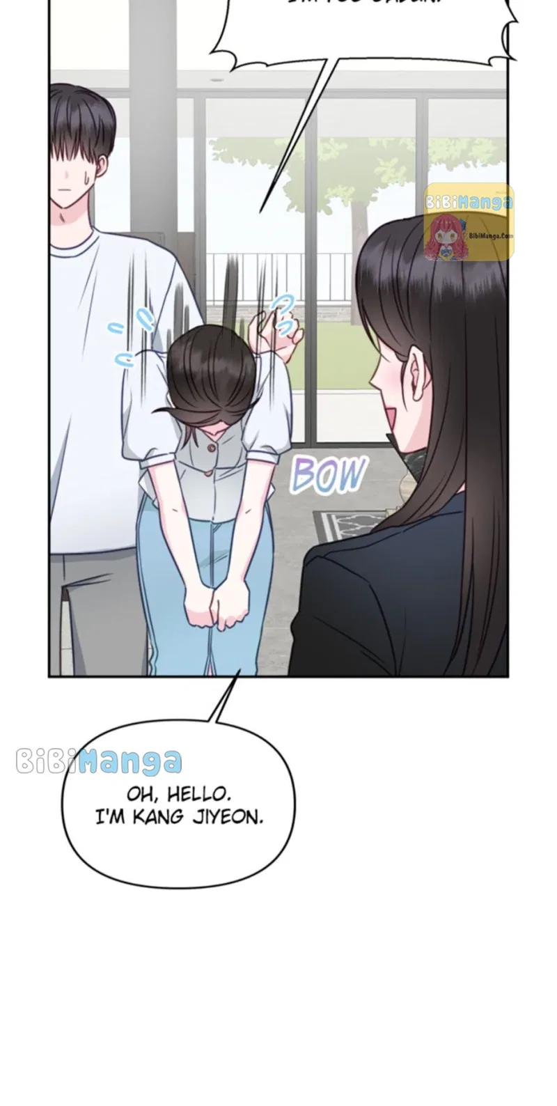 The Odd One Next Door Chapter 52 – Page 11