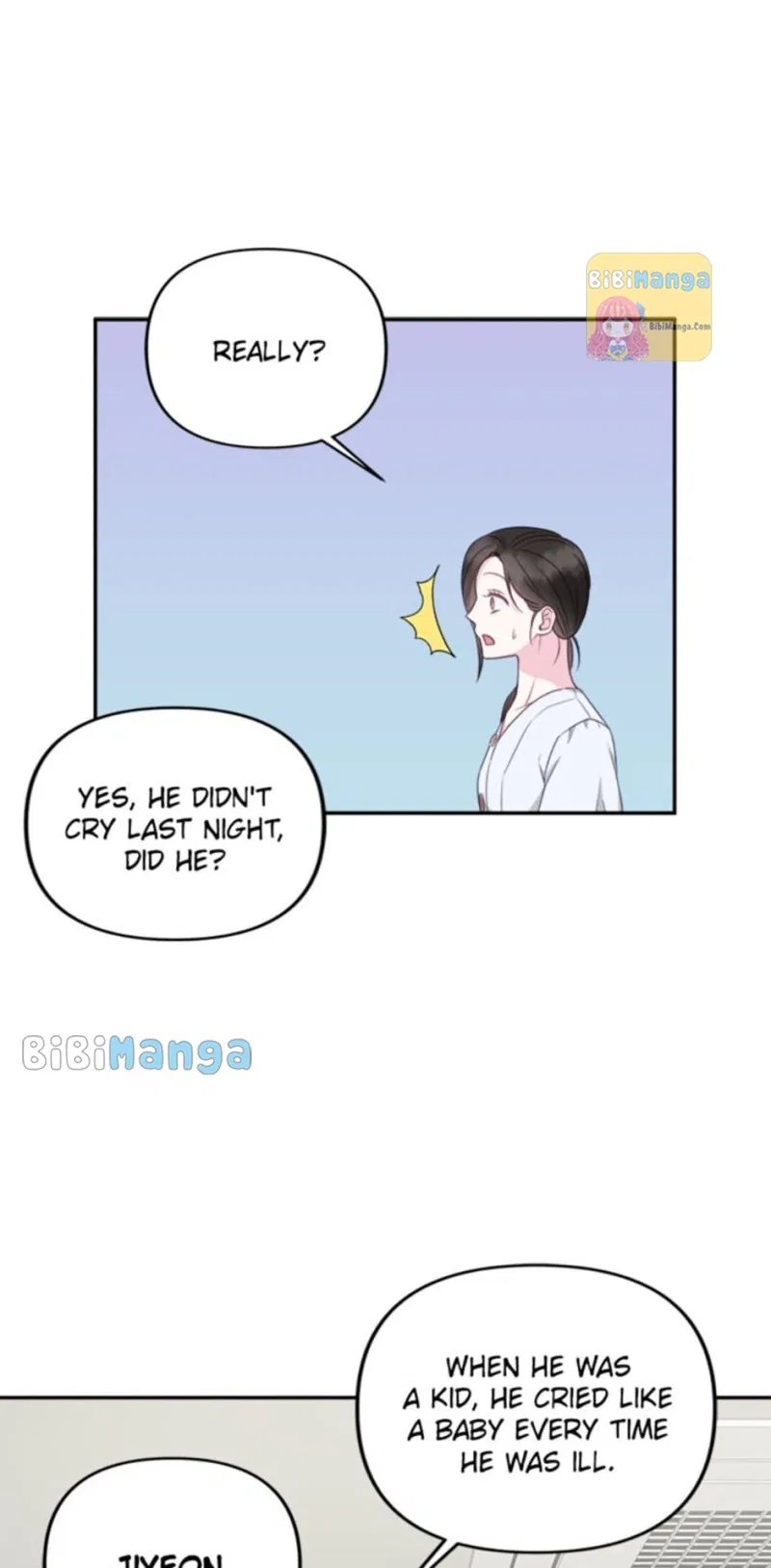 The Odd One Next Door Chapter 52 – Page 16