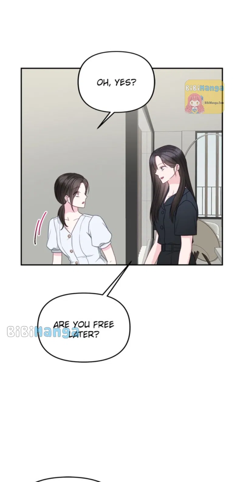 The Odd One Next Door Chapter 52 – Page 25