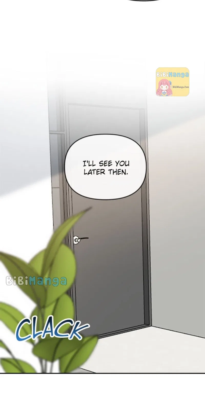 The Odd One Next Door Chapter 52 – Page 28