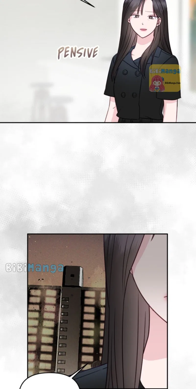 The Odd One Next Door Chapter 52 – Page 34