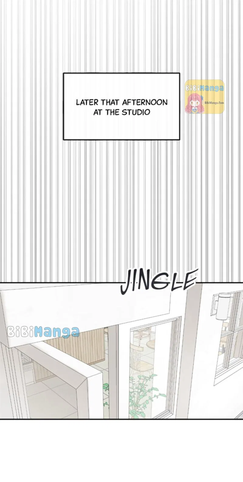 The Odd One Next Door Chapter 52 – Page 40