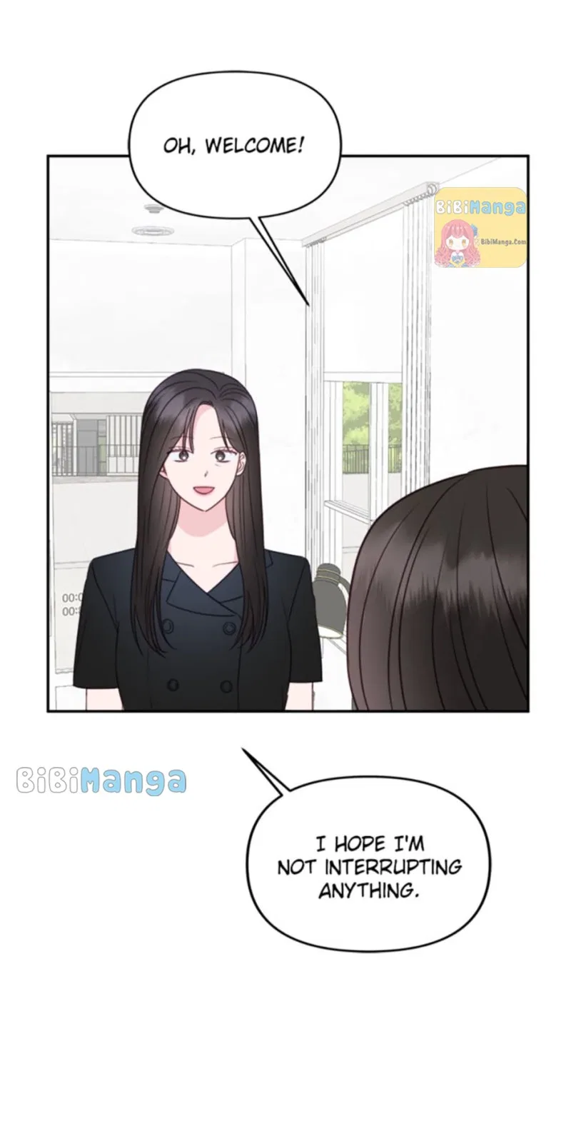 The Odd One Next Door Chapter 52 – Page 41