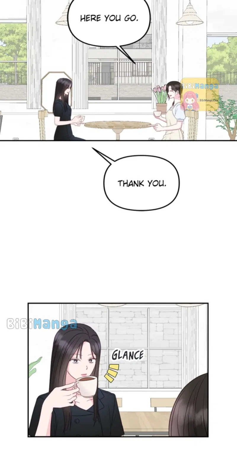 The Odd One Next Door Chapter 52 – Page 43