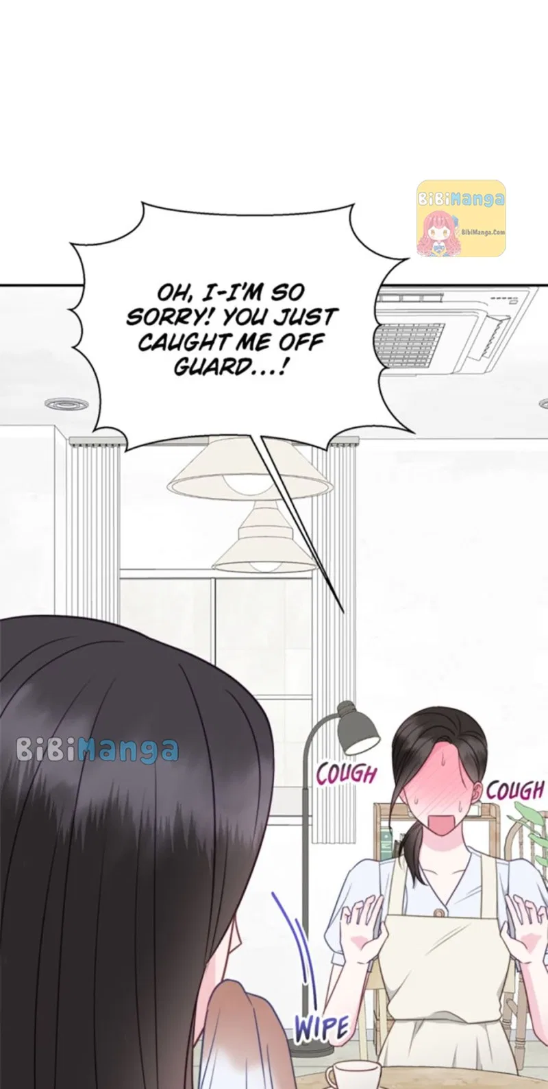 The Odd One Next Door Chapter 52 – Page 46