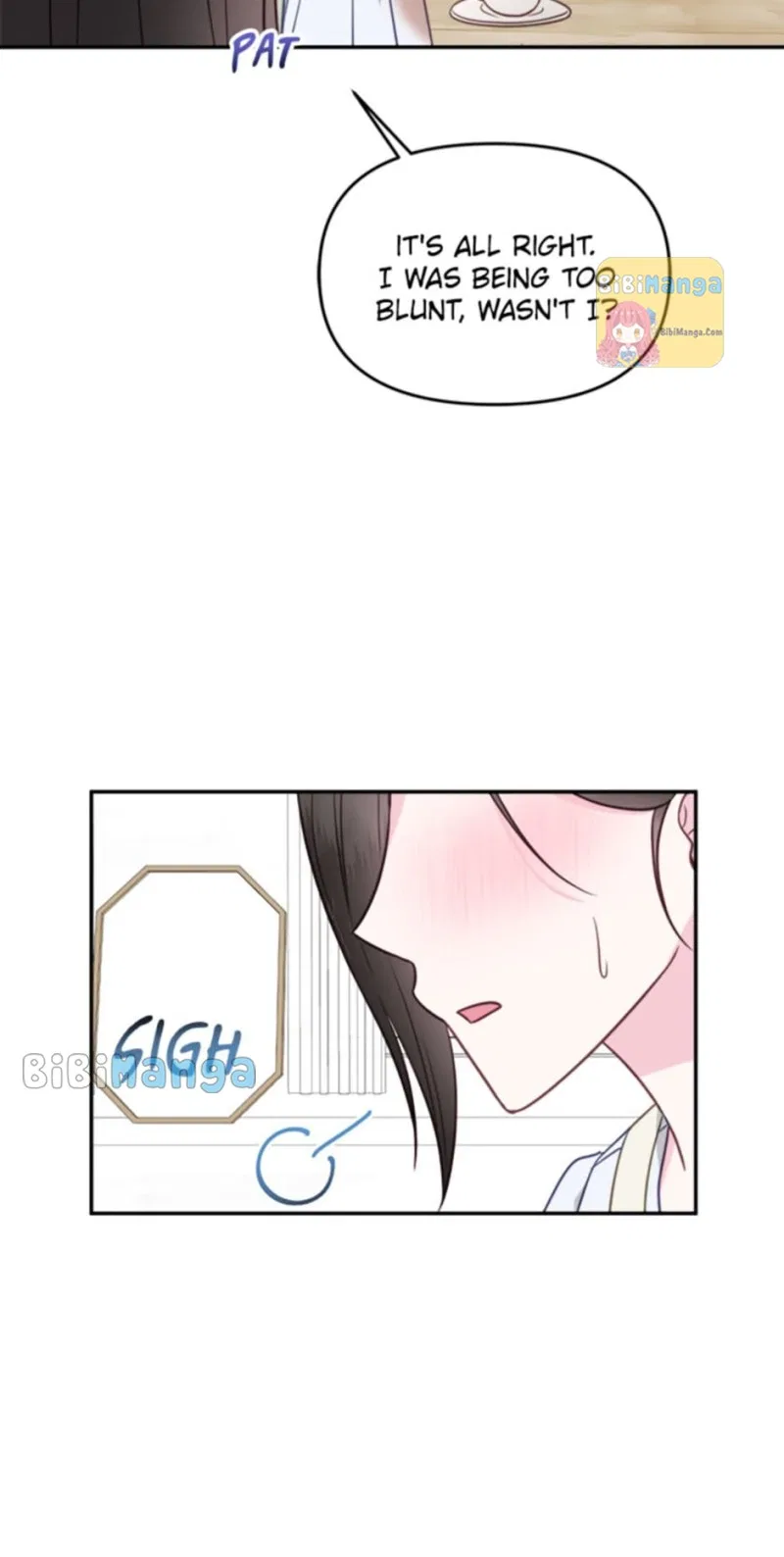 The Odd One Next Door Chapter 52 – Page 47
