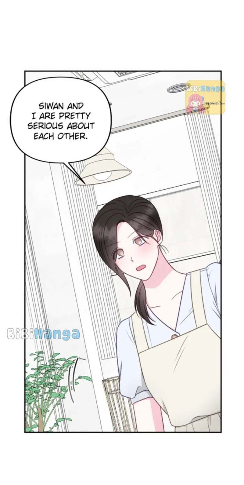 The Odd One Next Door Chapter 52 – Page 48