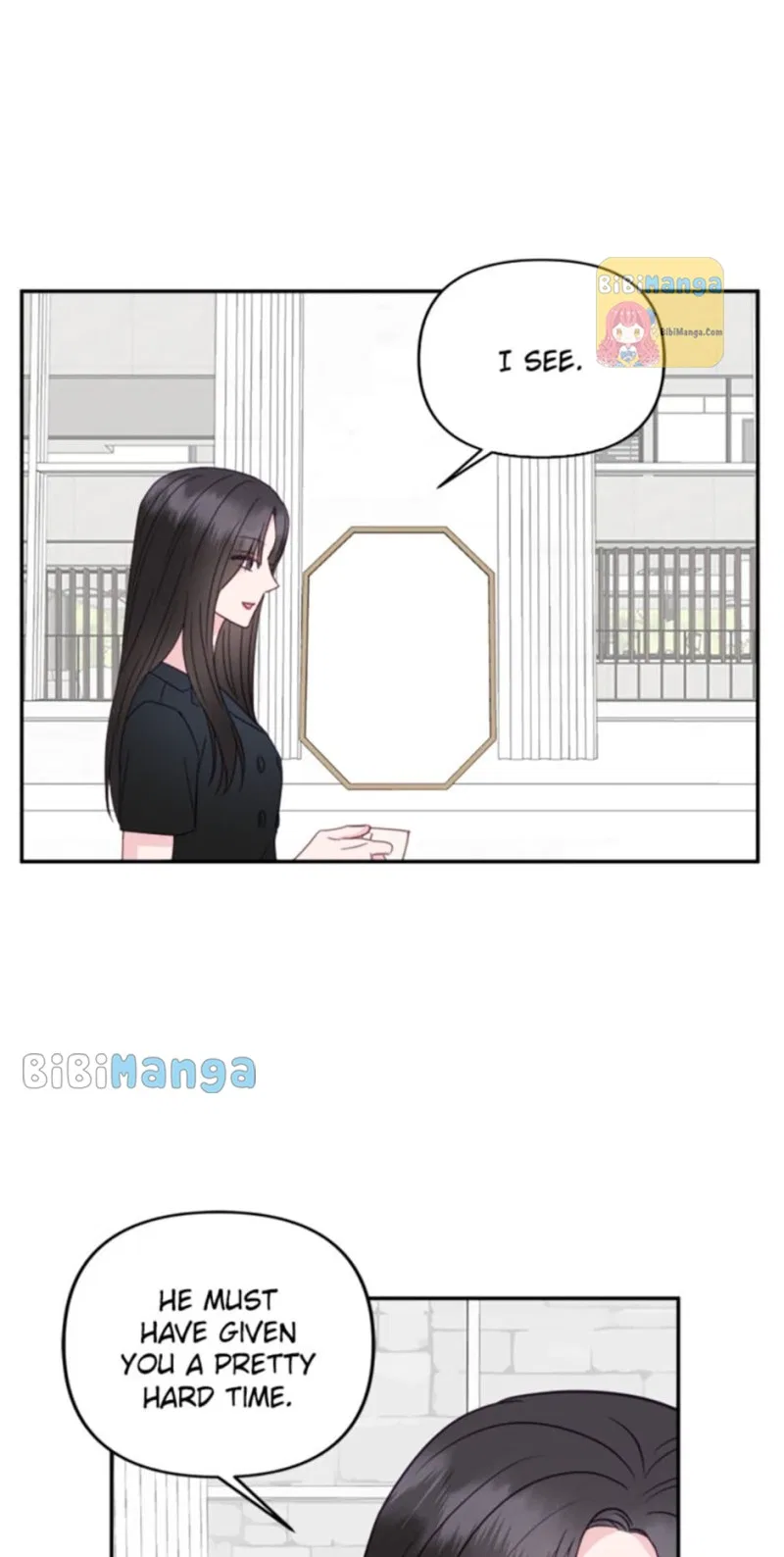 The Odd One Next Door Chapter 52 – Page 49