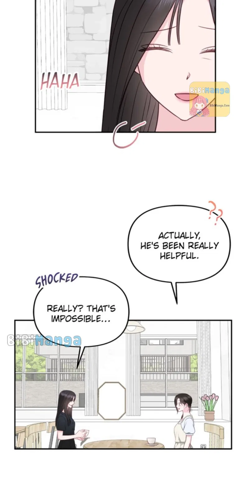 The Odd One Next Door Chapter 52 – Page 50