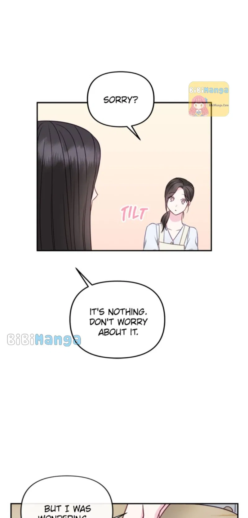 The Odd One Next Door Chapter 52 – Page 51
