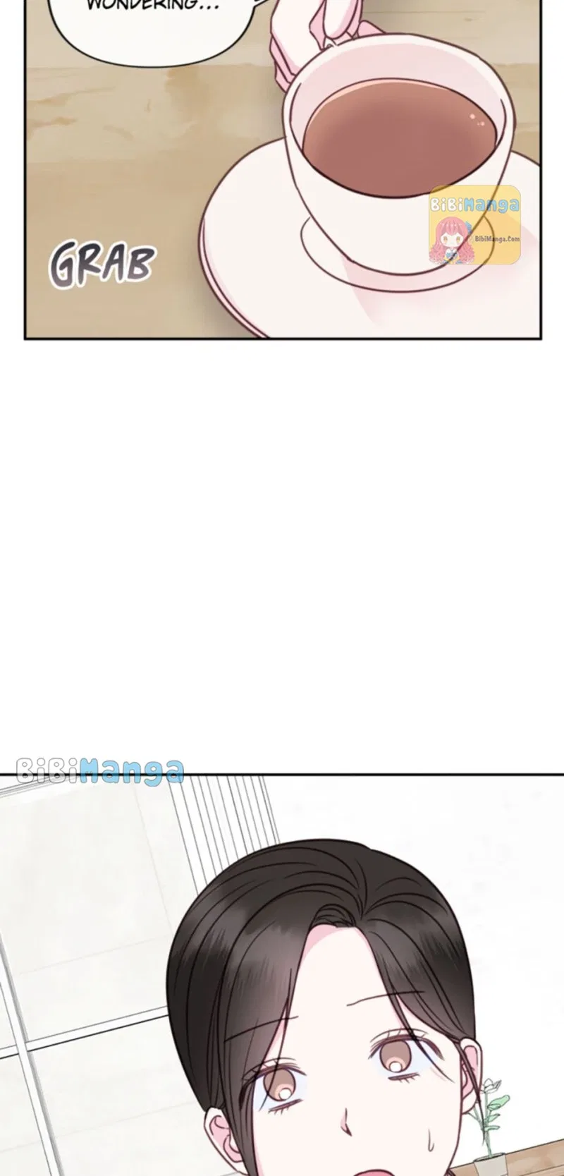 The Odd One Next Door Chapter 52 – Page 52